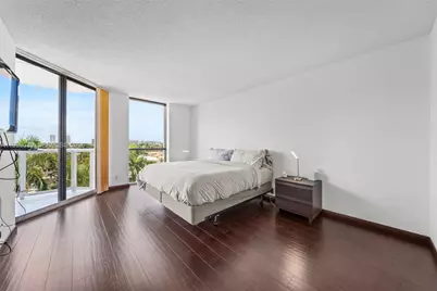 3598 Yacht Club Dr #601+DEN, Aventura, FL 33180 - Photo 19