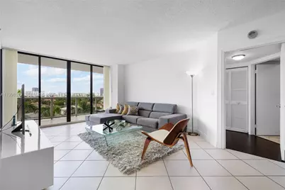 3598 Yacht Club Dr #601+DEN, Aventura, FL 33180 - Photo 3