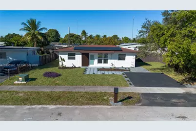 3110 SW 34th Ave, West Park, FL 33023 - Photo 1