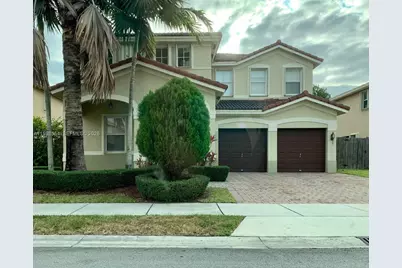 11801 SW 152nd Path, Miami, FL 33196 - Photo 1