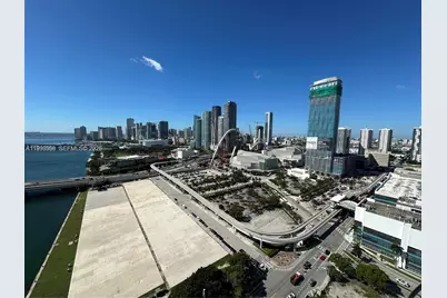 555 NE 15th St #26J, Miami, FL 33132 - Photo 3