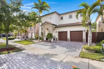 11278 SW 241st St, Homestead, FL 33032 - Photo 3