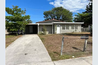 1710 NW 5th Ave #1710, Pompano Beach, FL 33060 - Photo 7