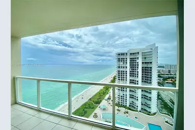 16699 Collins Ave #2510, Sunny Isles Beach, FL 33160 - Photo 11