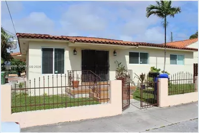 500 NW 43rd Ct #back, Miami, FL 33126 - Photo 1
