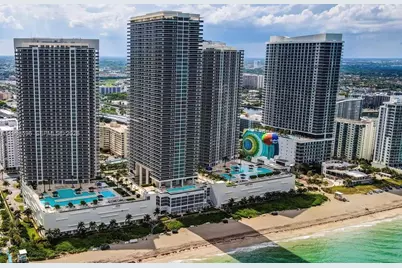 1830 S Ocean Dr #3309, Hallandale Beach, FL 33009 - Photo 15