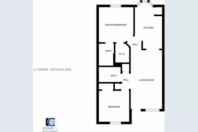 22801 SW 88th Pl #204, Cutler Bay, FL 33190 - Photo 17