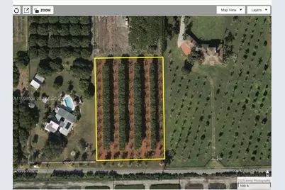 15501 SW 210, Miami, FL 33187 - Photo 1