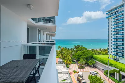 2401 Collins Ave #1007, Miami Beach, FL 33140 - Photo 1