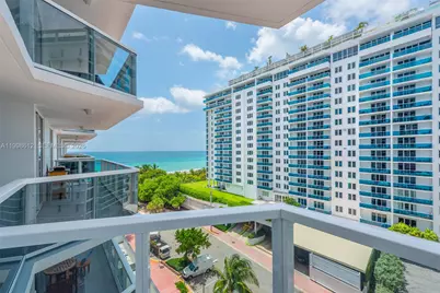 2401 Collins Ave #1007, Miami Beach, FL 33140 - Photo 17
