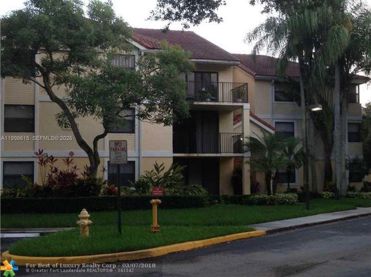10161 W Sunrise Blvd #102 - 10161 W Sunrise Blvd #102, Plantation, FL 33322 Luxury Property | Jose Angel Pina