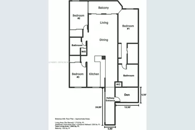 141 Crandon Blvd #446, Key Biscayne, FL 33149 - Photo 35