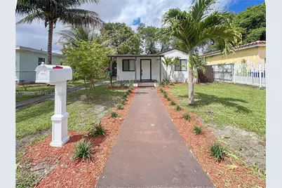 2933 NW 48th Ter, Miami, FL 33142 - Photo 3