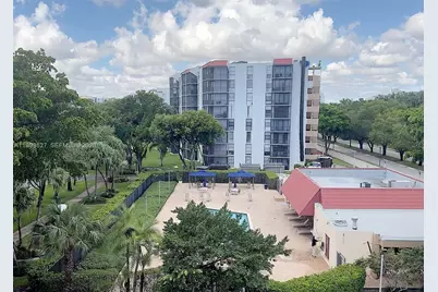 3301 N Country Club Dr #811, Aventura, FL 33180 - Photo 23