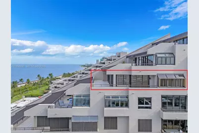 251 Crandon Blvd #1037, Key Biscayne, FL 33149 - Photo 15