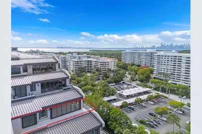 251 Crandon Blvd #1037, Key Biscayne, FL 33149 - Photo 41