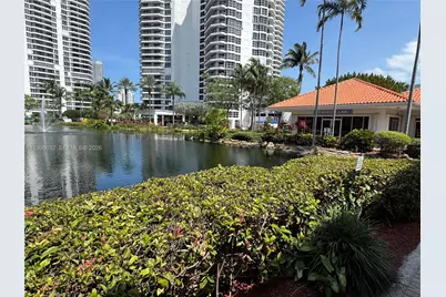 3530 Mystic Pointe Dr #2607, Aventura, FL 33180 - Photo 37