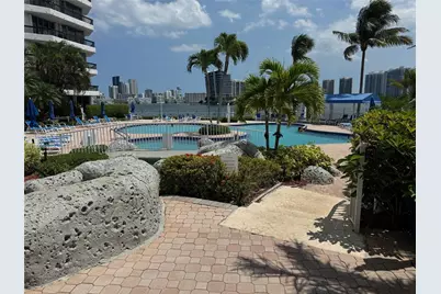 3530 Mystic Pointe Dr #2607, Aventura, FL 33180 - Photo 33