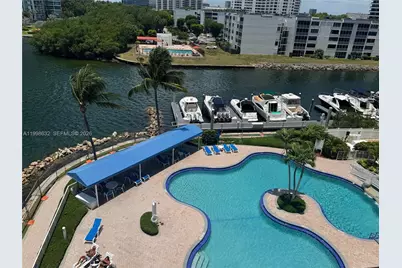 3530 Mystic Pointe Dr #2607, Aventura, FL 33180 - Photo 31