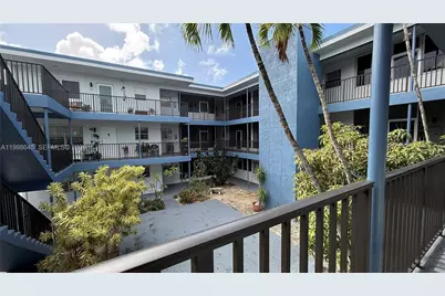 1943 Monroe St #306A, Hollywood, FL 33020 - Photo 25