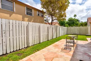 1237 NW 125th Terrace, Sunrise, FL 33323 - Photo 23