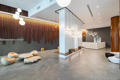 350 S Miami Ave #1605, Miami, FL 33130 - Photo 21