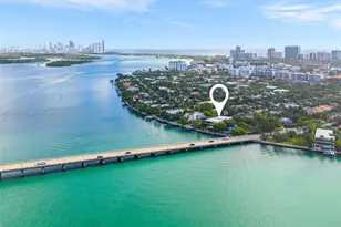 9640 W Broadview Dr, Bay Harbor Islands, FL 33154 - Photo 7