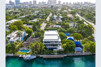 9640 W Broadview Dr, Bay Harbor Islands, FL 33154 - Photo 5