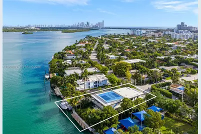 9640 W Broadview Dr, Bay Harbor Islands, FL 33154 - Photo 87