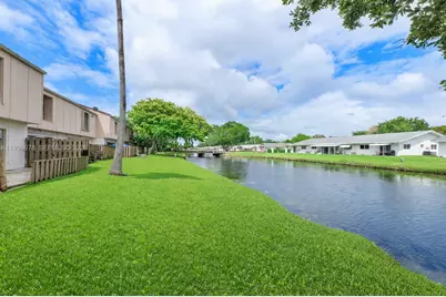 8243 NW 9th Ct #7, Plantation, FL 33324 - Photo 25