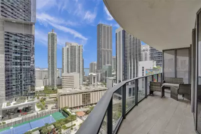45 SW 9th St #2001, Miami, FL 33130 - Photo 1