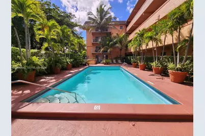 8101 SW 73rd Ave #1, Miami, FL 33143 - Photo 3