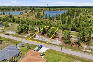 2817 NW 27th St, Cape Coral, FL 33993 - Photo 1