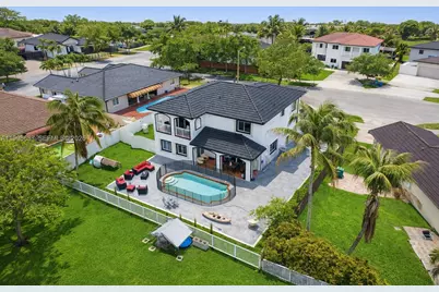 15045 SW 38th Ter, Miami, FL 33185 - Photo 7