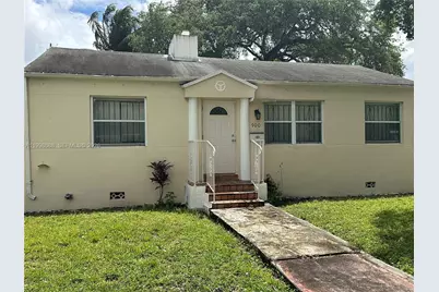 900 NW 75th St, Miami, FL 33150 - Photo 1