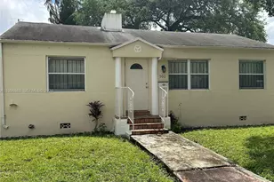 900 NW 75th St, Miami, FL 33150 - Photo 1