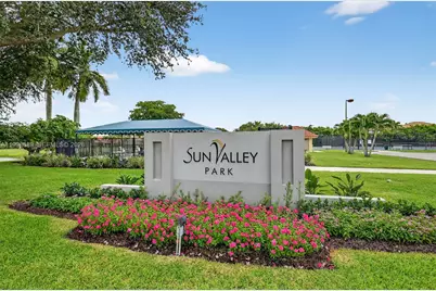 9592 Majestic Way #9592, Boynton Beach, FL 33437 - Photo 23