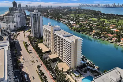 5600 Collins Ave #5C, Miami Beach, FL 33140 - Photo 1