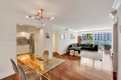 5600 Collins Ave #5C, Miami Beach, FL 33140 - Photo 3