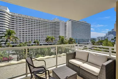 5600 Collins Ave #5C, Miami Beach, FL 33140 - Photo 19