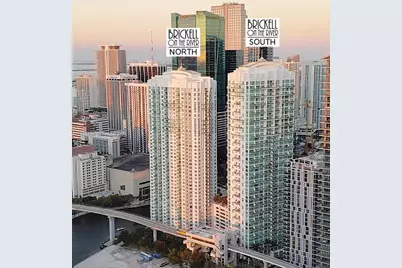 41 SE 5th St #1201, Miami, FL 33131 - Photo 21