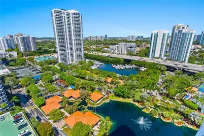 19101 NE 36th Ct #1811, Aventura, FL 33180 - Photo 63