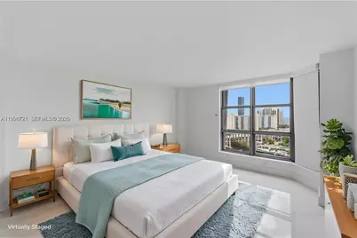 19101 NE 36th Ct #1811, Aventura, FL 33180 - Photo 13