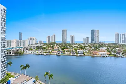 19101 NE 36th Ct #1811, Aventura, FL 33180 - Photo 31