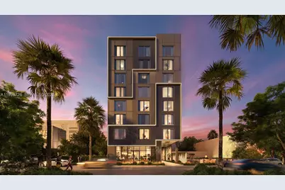 335 NW 28th St #305, Miami, FL 33127 - Photo 3