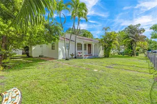 6871 SW 37th St, Miami, FL 33155 - Photo 1