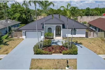 3409 Diane Dr, Boynton Beach, FL 33435 - Photo 1