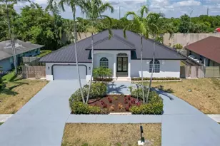 3409 Diane Dr, Boynton Beach, FL 33435 - Photo 1