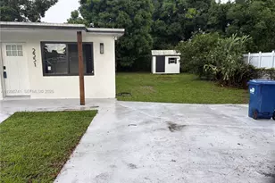 2351 NW 152nd Terrace, Miami Gardens, FL 33054 - Photo 11
