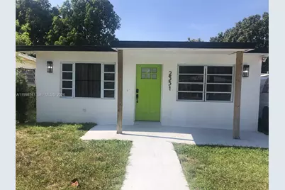 2351 NW 152nd Ter, Miami Gardens, FL 33054 - Photo 1